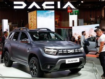 
	Dacia Duster devine o forță la Dakar Rally! Piloții legendari pe care se va baza la ediția din 2025
