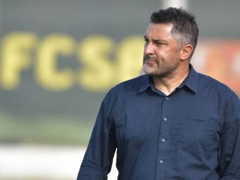 
	Claudiu Niculescu: &quot;Rana de la Dinamo rămâne deschisă! N-am uitat și n-o să uit niciodată&quot;
