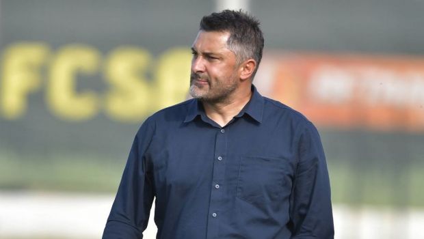 Claudiu Niculescu ține ușa deschisă pentru un club din Liga 1: Speculații