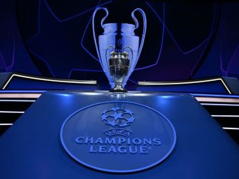 
	Locuri extra în Champions League! Campionatele favorite pentru a da mai multe echipe
