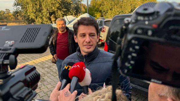 
	Decizia luată de arbitrul bătut în Turcia, după ce a fost externat din spital
