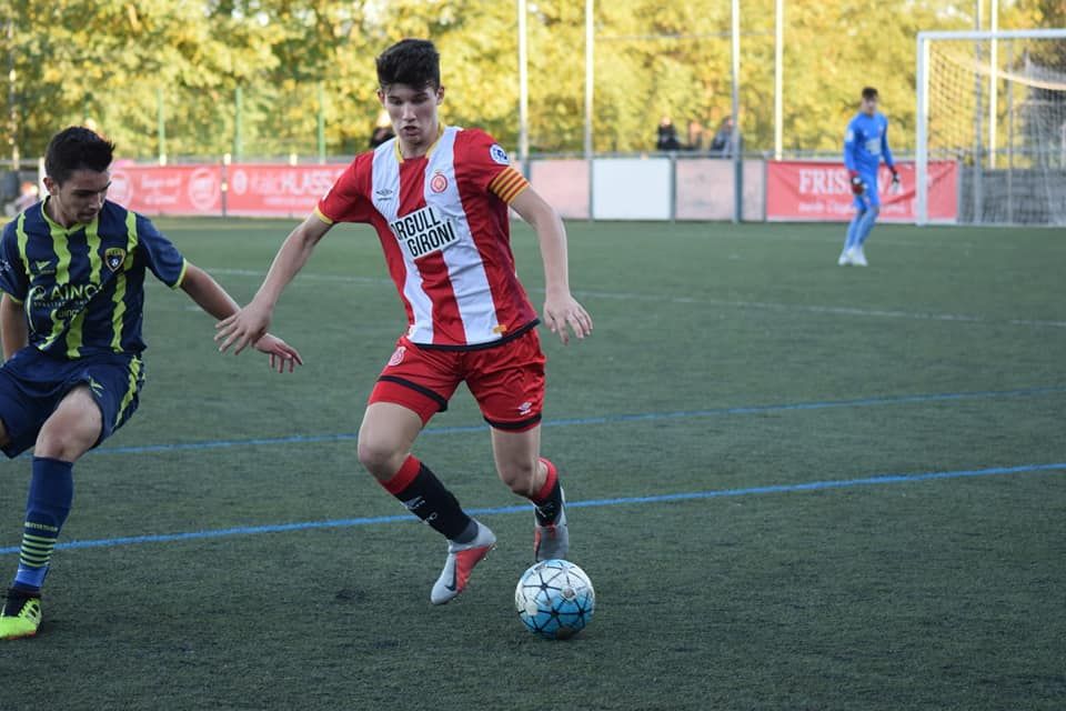 Fotbalistul român de la Girona a vorbit cu Sport.ro despre echipa-miracol din La Liga: ”În el stă cheia succesului, iar ce se întâmplă acum este istorie!”_12