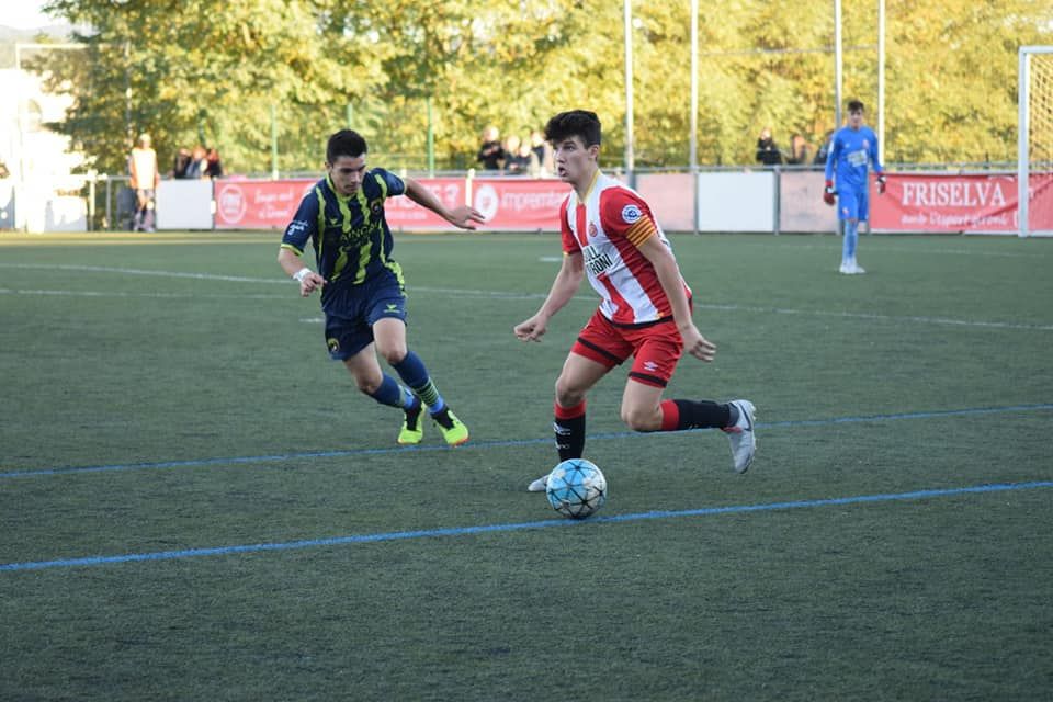 Fotbalistul român de la Girona a vorbit cu Sport.ro despre echipa-miracol din La Liga: ”În el stă cheia succesului, iar ce se întâmplă acum este istorie!”_13