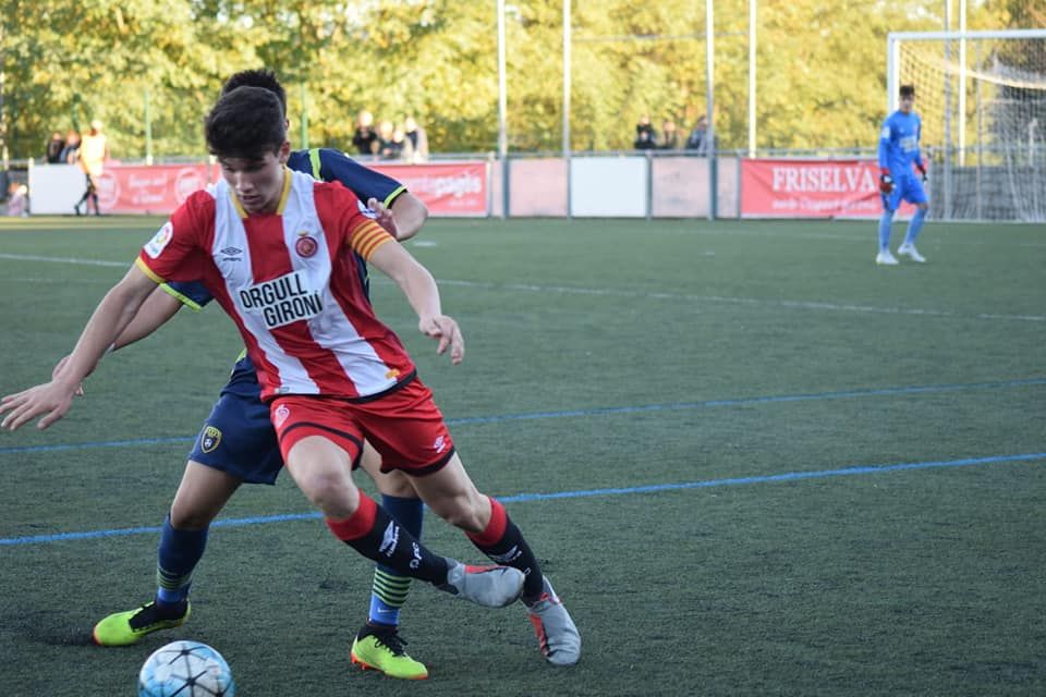 Fotbalistul român de la Girona a vorbit cu Sport.ro despre echipa-miracol din La Liga: ”În el stă cheia succesului, iar ce se întâmplă acum este istorie!”_14