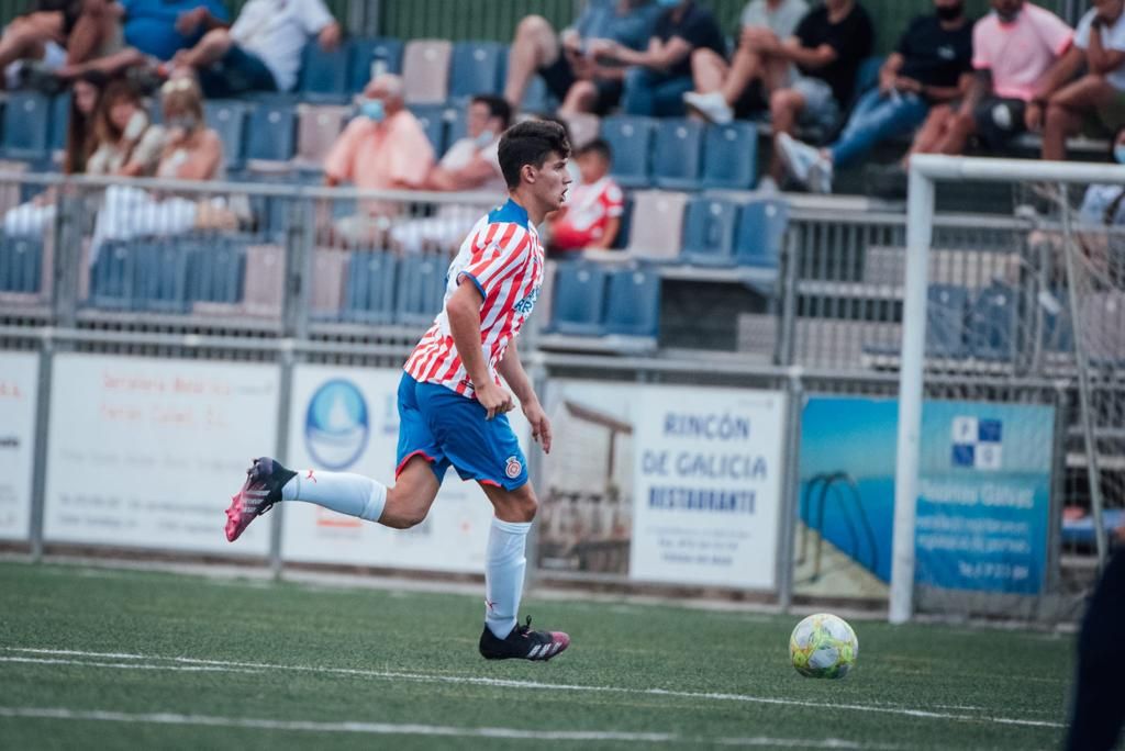 Fotbalistul român de la Girona a vorbit cu Sport.ro despre echipa-miracol din La Liga: ”În el stă cheia succesului, iar ce se întâmplă acum este istorie!”_1