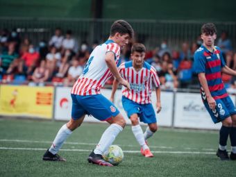 
	Fotbalistul român de la Girona a vorbit cu Sport.ro despre echipa-miracol din La Liga: &rdquo;În el stă cheia succesului, iar ce se întâmplă acum este istorie!&rdquo;
