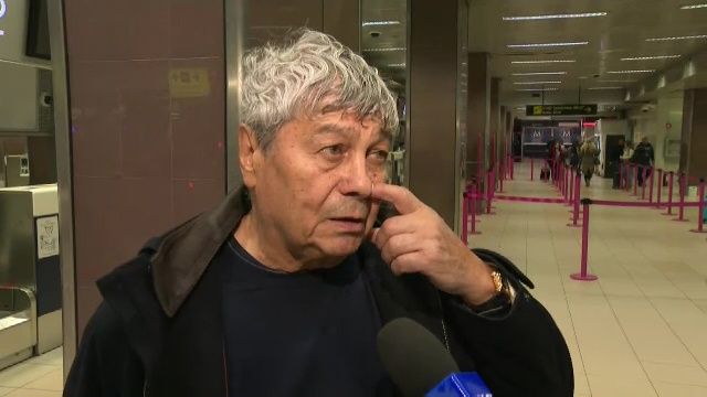 Mircea Lucescu, convocare surpriză la națională! Ce fundaș a luat în calcul "Il Luce"_2