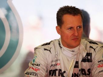 Ce se întâmplă cu Michael Schumacher la 10 ani după accidentul teribil