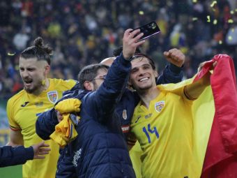 
	Ianis Hagi n-are vacanță. Cum a fost surprins decarul naționalei după revenirea în România
