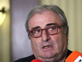 
	Mihai Stoichiță a clarificat lucrurile după ce The Independent a scris despre Răzvan Burleanu și șefia UEFA
