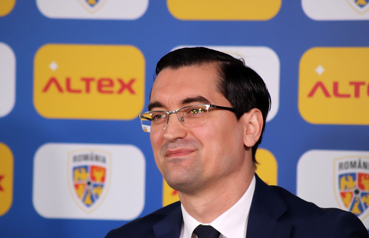 Încurajare pentru Răzvan Burleanu: "De ce să nu dea și România următorul președinte al UEFA?"_7