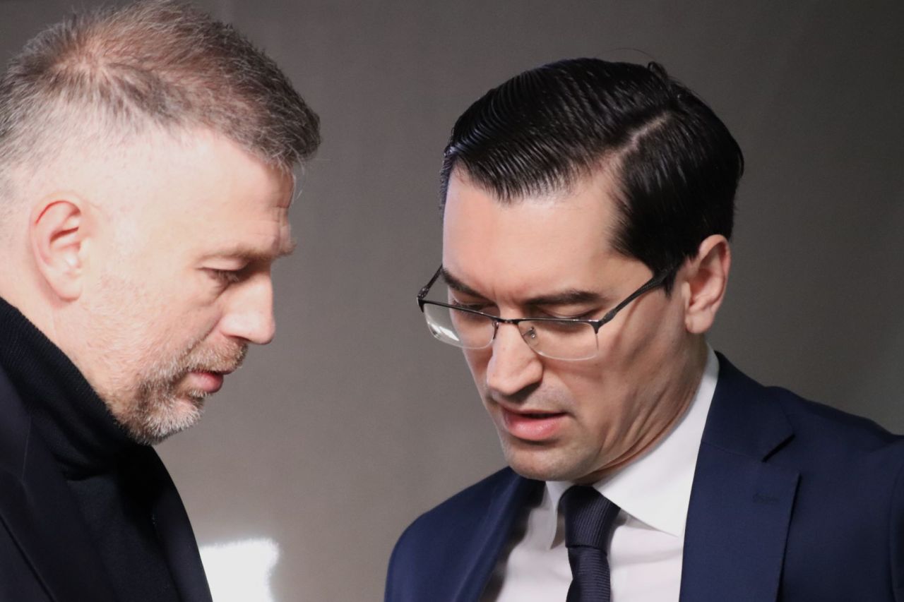 Încurajare pentru Răzvan Burleanu: "De ce să nu dea și România următorul președinte al UEFA?"_8