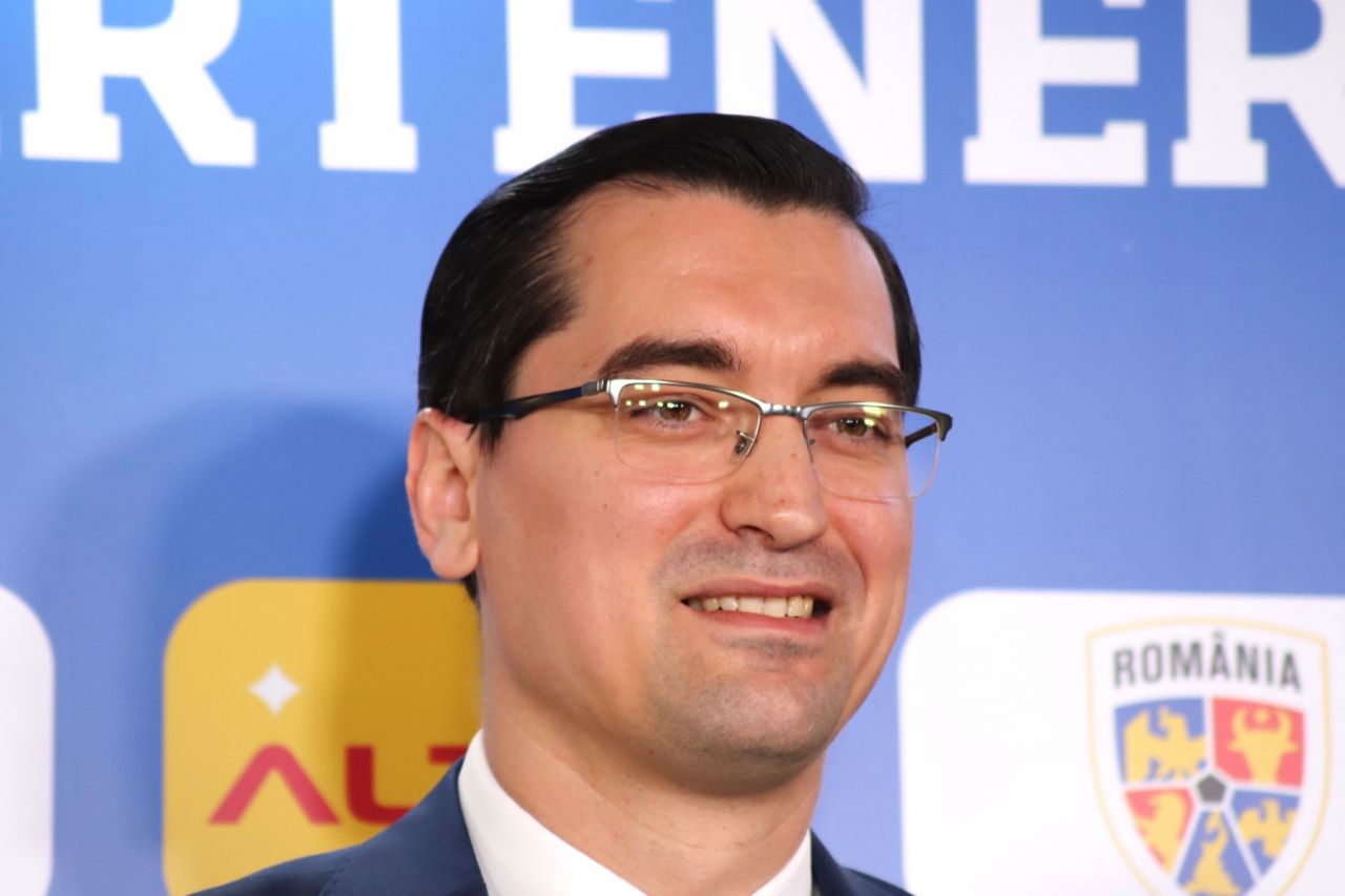 Încurajare pentru Răzvan Burleanu: "De ce să nu dea și România următorul președinte al UEFA?"_9