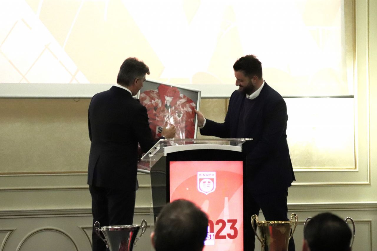 "Kaizerul", pe urmele lui Patzaichin! Ionuț Lupescu a primit o funcție onorantă la CS Dinamo_8
