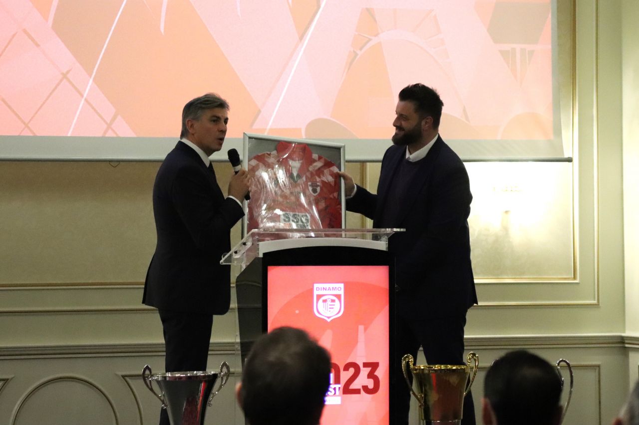 "Kaizerul", pe urmele lui Patzaichin! Ionuț Lupescu a primit o funcție onorantă la CS Dinamo_9