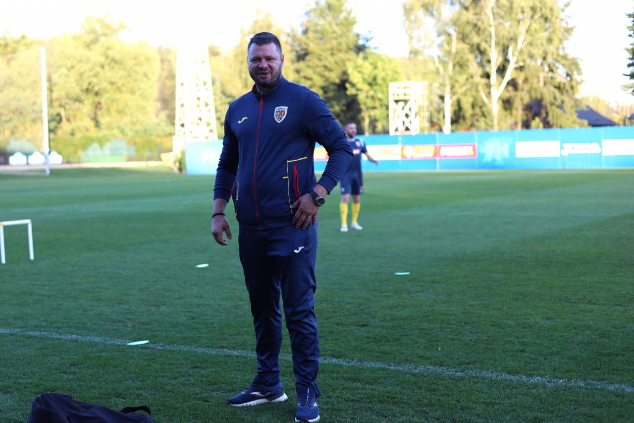 Marius Niculae: "Dinamo nu trage obloanele dacă pierde cu Botoșani. A trecut prin clipe mult mai grele"_10