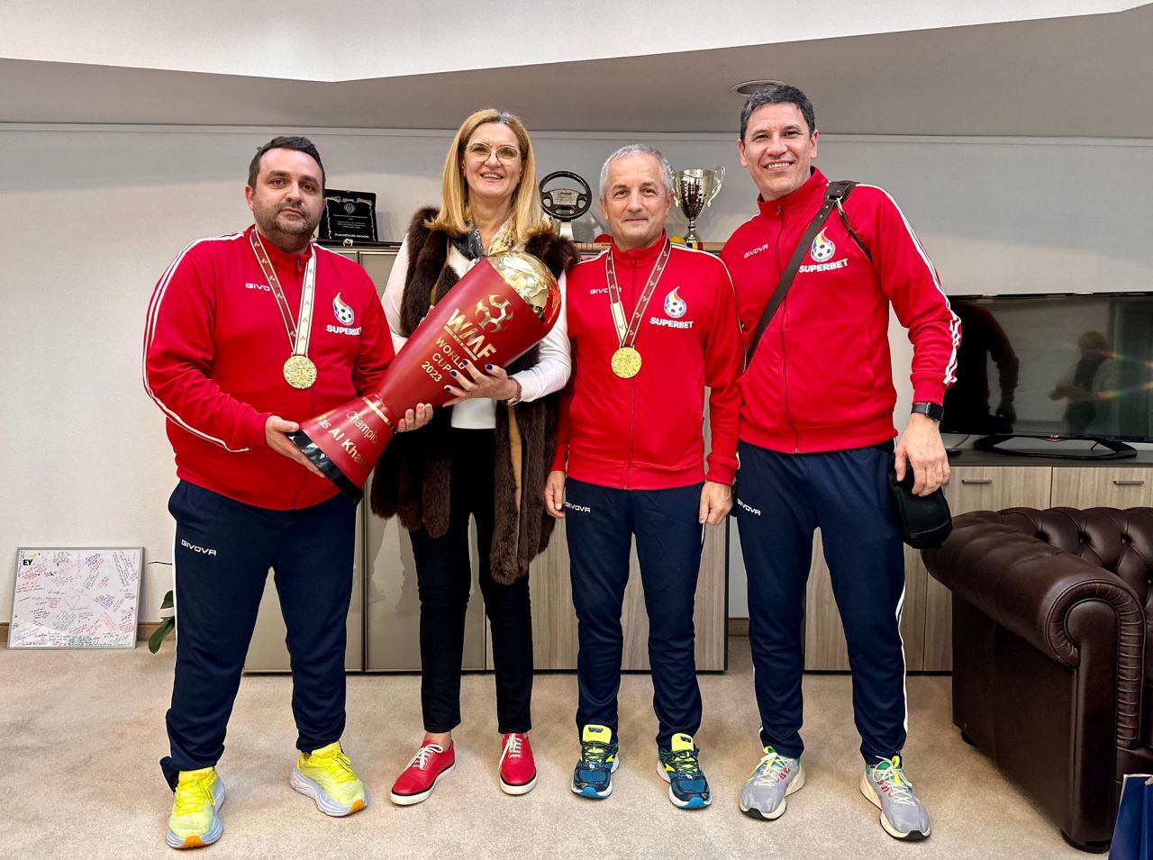 Elisabeta Lipă n-a avut milă după ce România a încheiat pe 12 Campionatul Mondial de handbal feminin _4