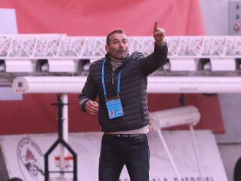 
	Marius Măldărășanu, discurs dur după FCSB - Hermannstadt 3-0: &rdquo;Cel mai slab meci de după promovare&rdquo;
