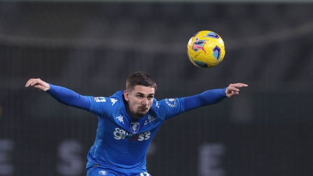 
	Italienii nu-l iartă pe Răzvan Marin după eșecul din Serie A
