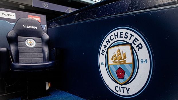 
	Manchester City sparge banca pentru transferul iernii! Anunțul presei din străinătate
