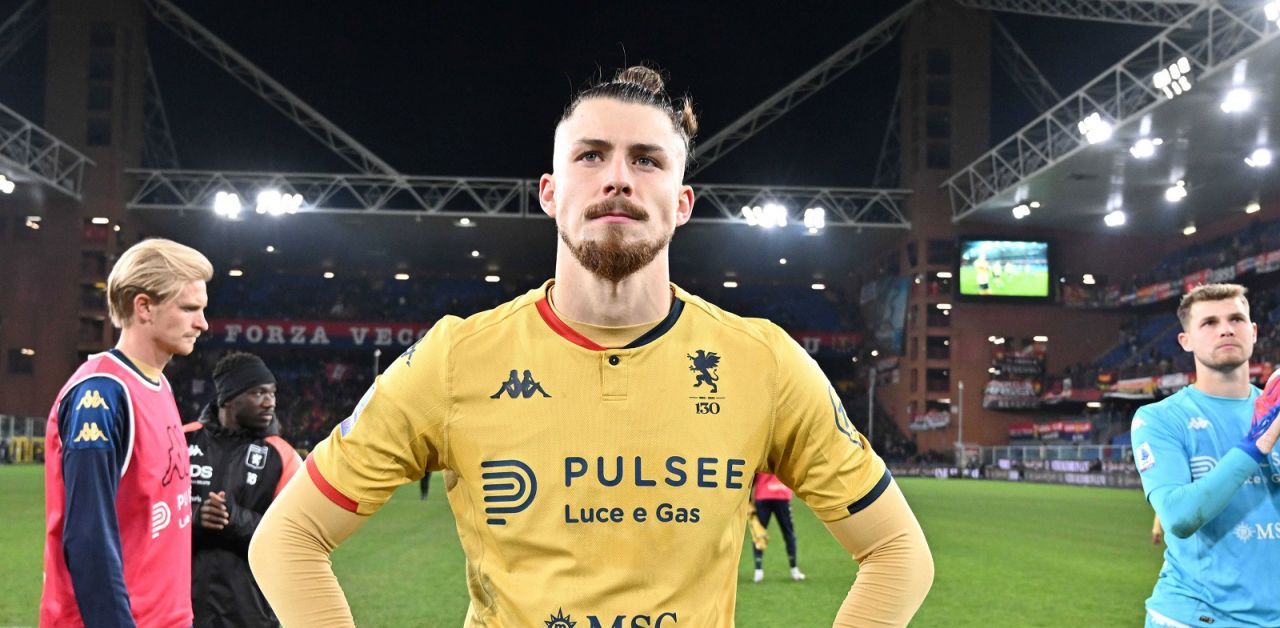 Radu Drăgușin admite incertitudinea contractuală după golul înscris împotriva finalistei Ligii Campionilor_4