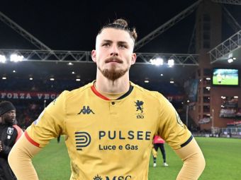 
	Radu Drăgușin admite incertitudinea contractuală după golul înscris împotriva finalistei Ligii Campionilor
