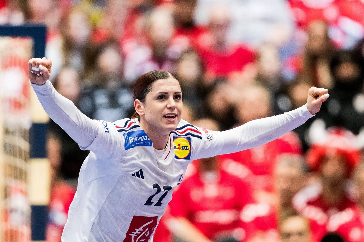 Franța a câștigat Campionatul Mondial de handbal feminin! Norvegia, răpusă în finală_1