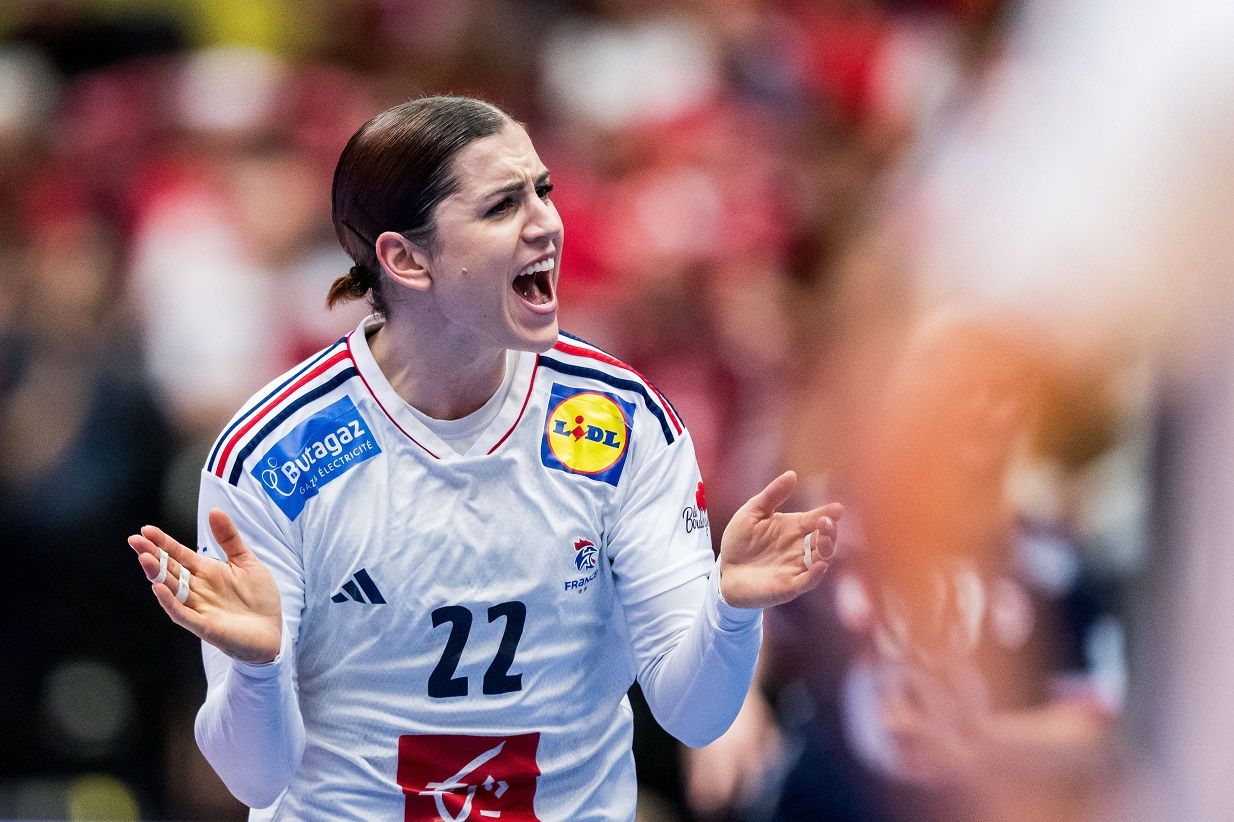 Franța a câștigat Campionatul Mondial de handbal feminin! Norvegia, răpusă în finală_2