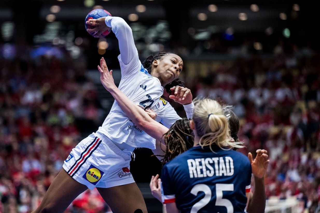 Franța a câștigat Campionatul Mondial de handbal feminin! Norvegia, răpusă în finală_4
