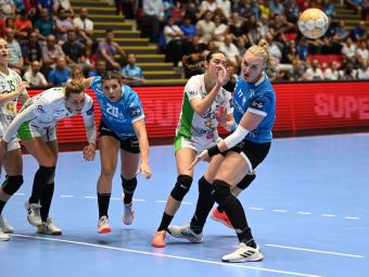 
	Liga Florilor a dat 4 campioane mondiale și 10 semifinaliste la 2023 World Women&#39;s Handball Championship! CSM București, în top
