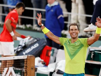
	Recordurile lui Nadal în tenis: la ora actuală, Djokovic poate doar să viseze la câteva dintre acestea

