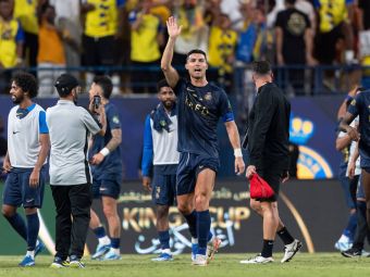 
	Lovitură de imagine pusă la cale de saudiți: transferul care ar însemna mai mult decât venirea lui Ronaldo în Arabia
