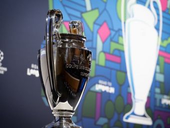 
	UEFA a anunțat programul optimilor Champions League! Când se joacă Inter - Atletico și Napoli - Barcelona
