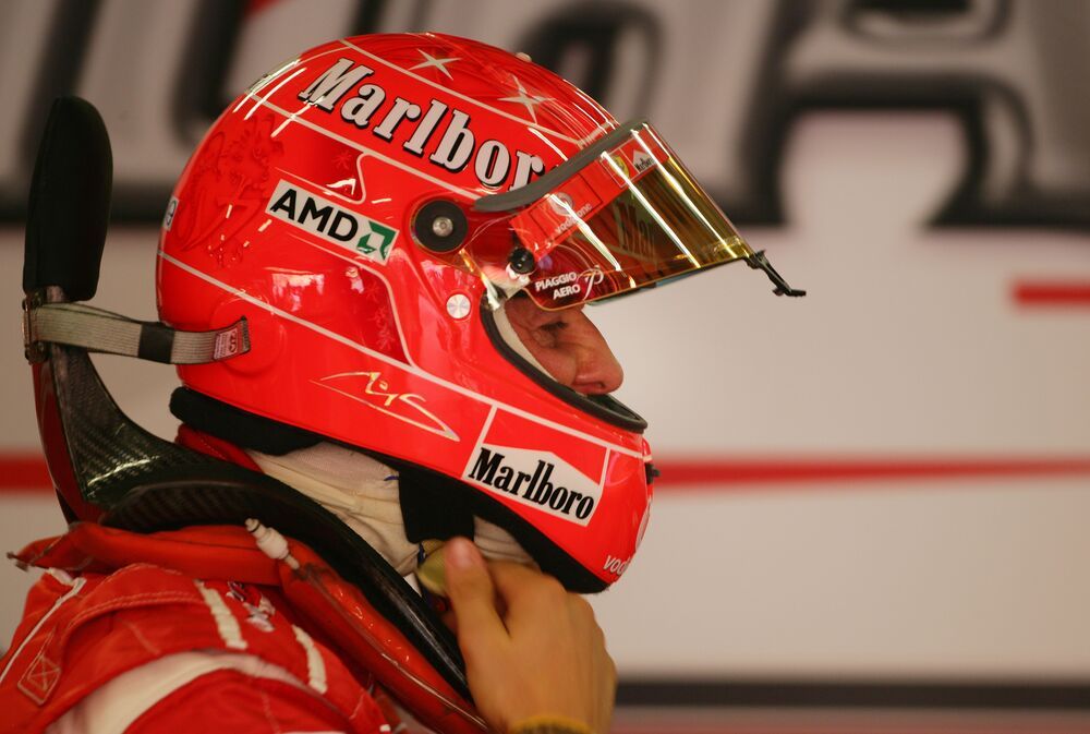 Willi Weber a decis să vorbească despre situația lui Michael Schumacher: "Am plâns ca un câine! Regret şi mă învinovăţesc"_18