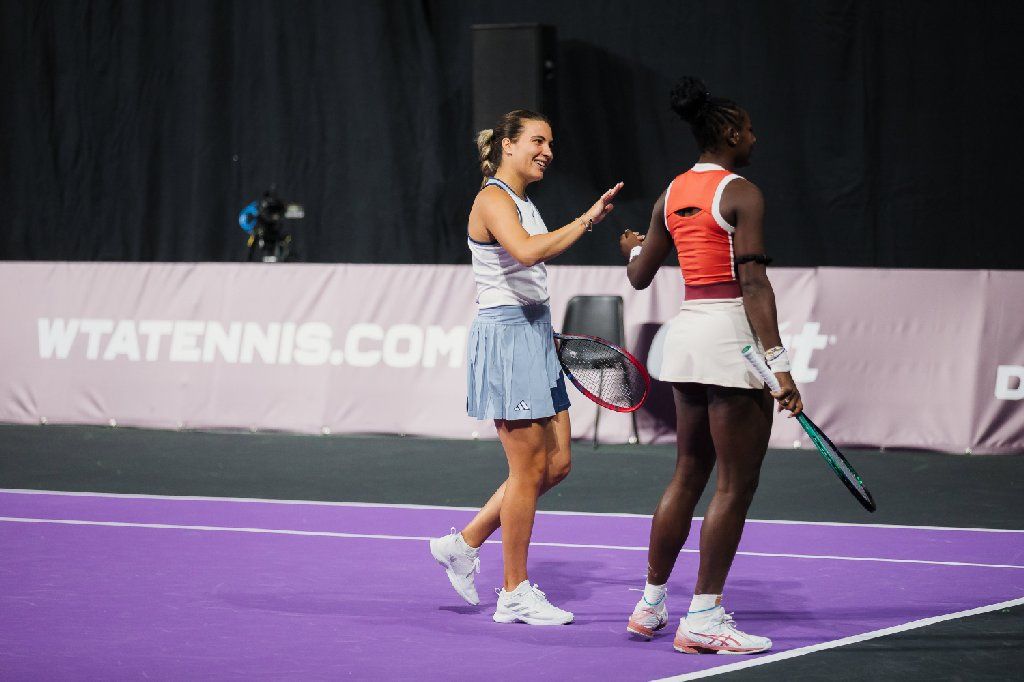 Ana Bogdan și Gabriela Ruse o vor pe Simona Halep înapoi în tenis: „Campioana noastră merită. Va fi foarte motivată”_86