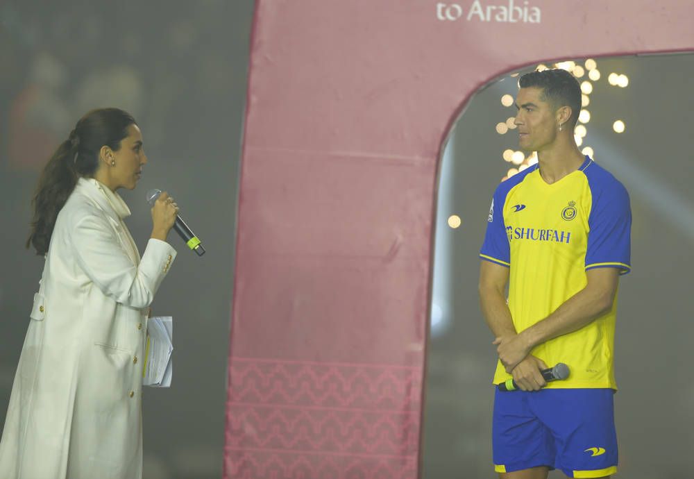 Un fotbalist de clasă ”le dă peste nas” lui Ronaldo și celor care au ales Arabia Saudită: ”În Europa e fotbalul adevărat” _3