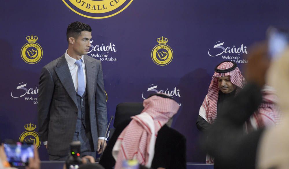 Un fotbalist de clasă ”le dă peste nas” lui Ronaldo și celor care au ales Arabia Saudită: ”În Europa e fotbalul adevărat” _5