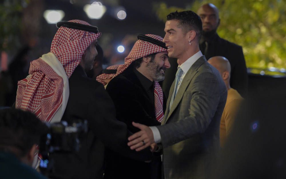 Un fotbalist de clasă ”le dă peste nas” lui Ronaldo și celor care au ales Arabia Saudită: ”În Europa e fotbalul adevărat” _6