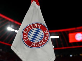 
	A semnat cu Bayern Munchen! Anunțul clubului din Bundesliga

