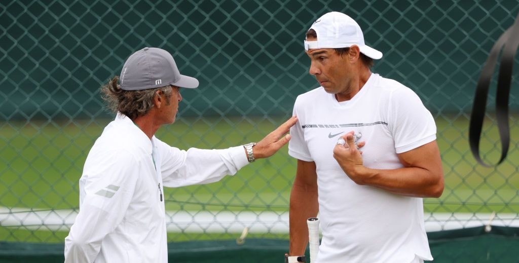 Îl cunoaște de când era mic și dezvăluie totul: cum se mișcă Nadal cu 10 zile înainte de revenirea în circuitul ATP_4