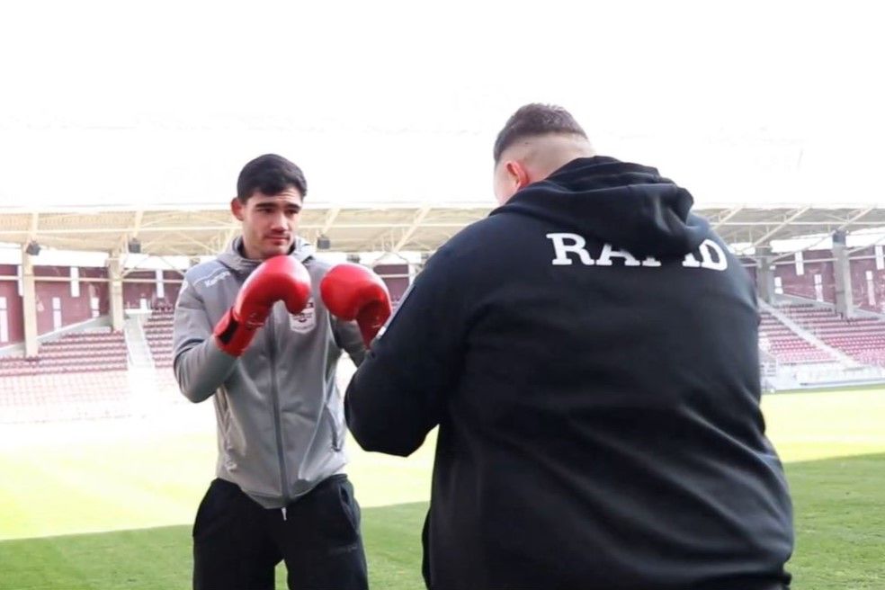 El e "Muhammad Ali din Giulești". "Sper să-l văd boxând cu Usyk pe Arena Națională!"_6