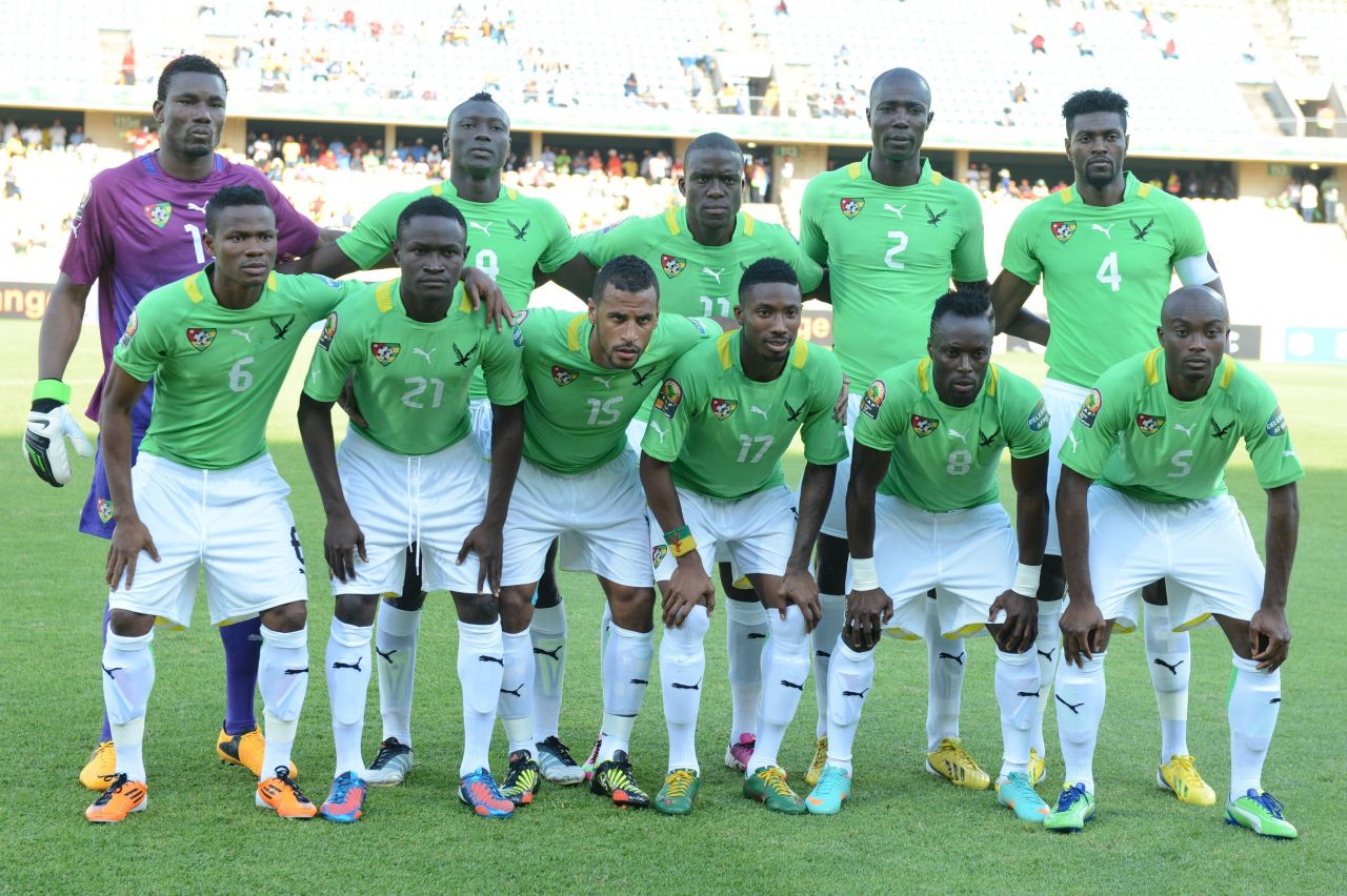 Serge Akakpo, fotbalistul din Liga 1 împușcat la Cupa Africii, este acum managerul naționalei: ”Consecințele au fost devastatoare pentru mine, și azi sunt lucruri pe care nu le mai pot face!”_2