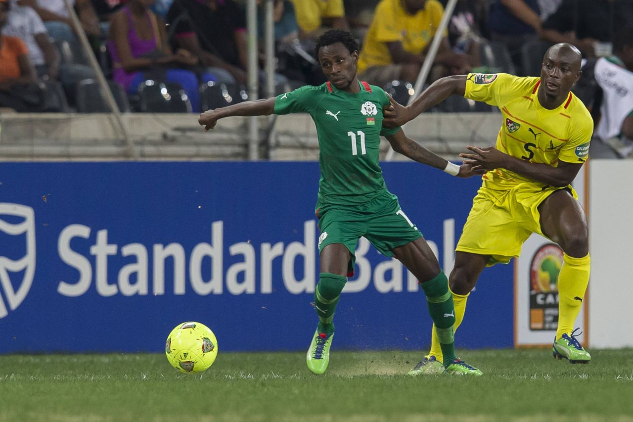 Serge Akakpo, fotbalistul din Liga 1 împușcat la Cupa Africii, este acum managerul naționalei: ”Consecințele au fost devastatoare pentru mine, și azi sunt lucruri pe care nu le mai pot face!”_5
