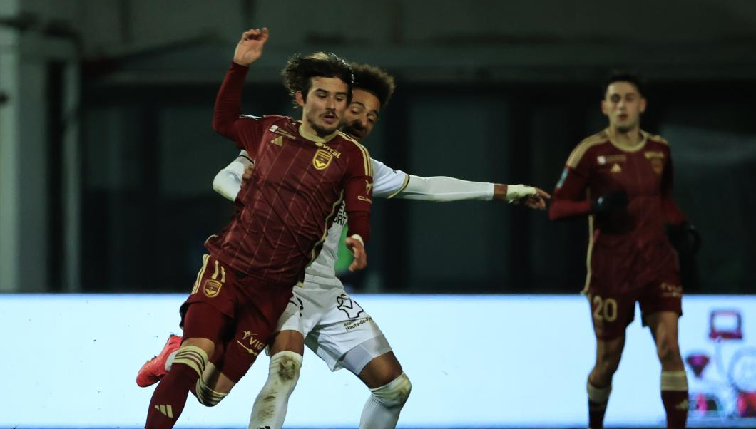 ”Alexi Pitu dă viață mingii cu tehnica sa”! Fotbalistul român a făcut un meci bun în victoria lui Bordeaux din ultima etapă_1