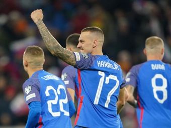 
	Slovacia își umflă mușchii înainte de EURO 2024: &quot;România nu se poate lăuda cu ce am reușit noi&quot;
