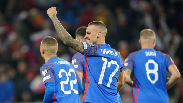 
	Slovacia își umflă mușchii înainte de EURO 2024: &quot;România nu se poate lăuda cu ce am reușit noi&quot;
