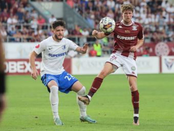 
	Farul - Rapid, meciul zilei in Superliga, analizat de Dan Chilom
