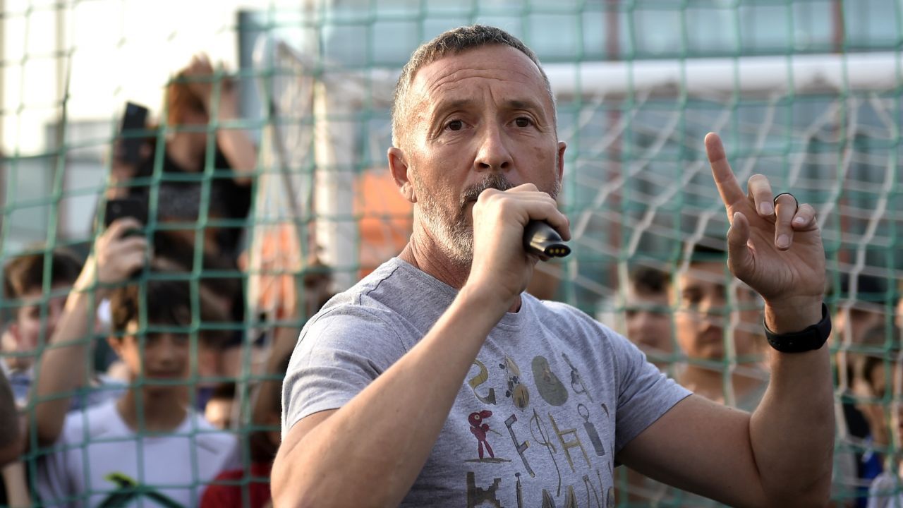 Mihai Stoica Dinamo