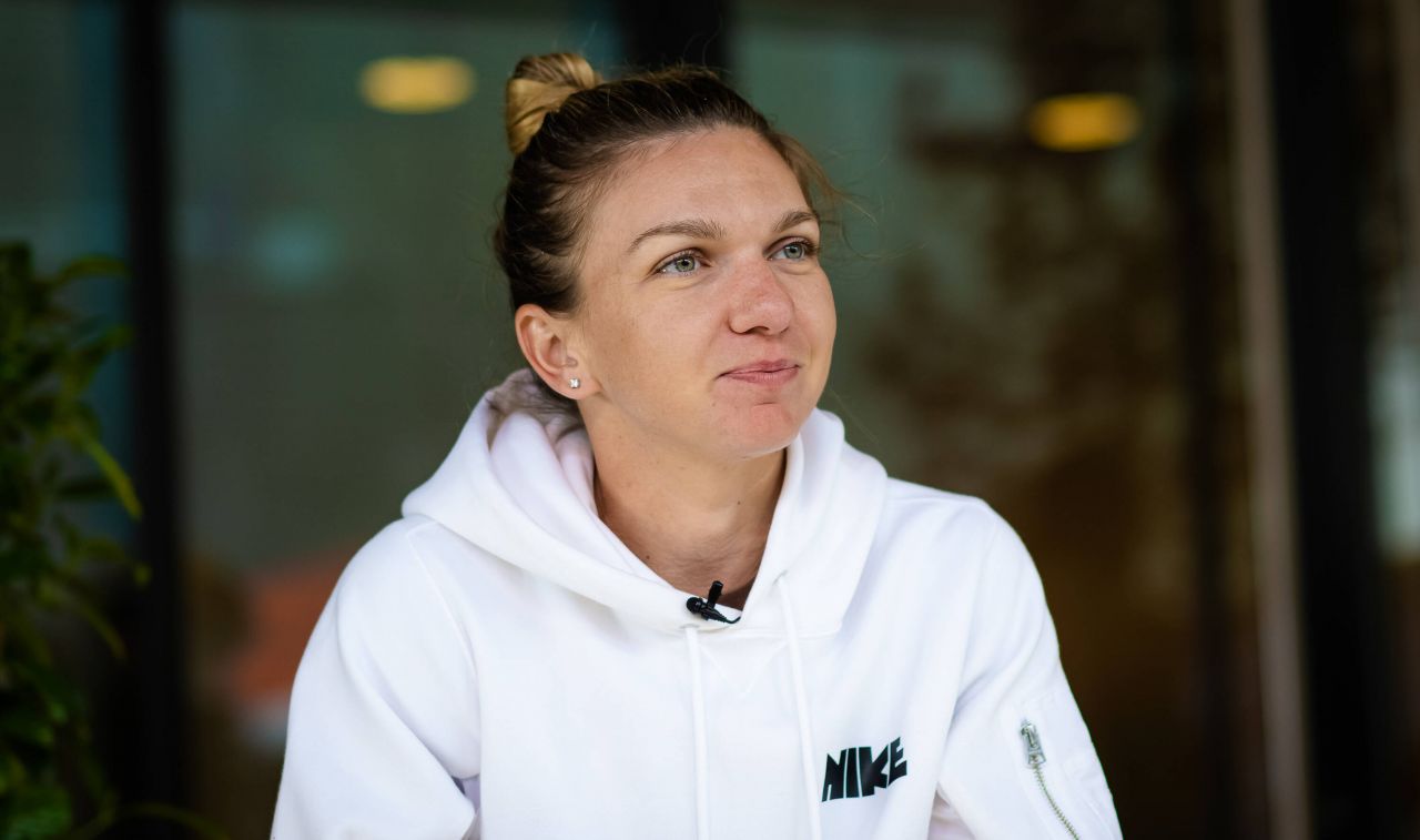 Simona Halep, mesaj clar către echipa Mouratoglou: „Nu eu trebuia să verific ce conține suplimentul” _59