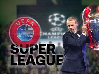 
	Primele echipe care refuză Superliga Europeană în urma deciziei CJUE
